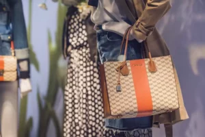 Michael kors çanta