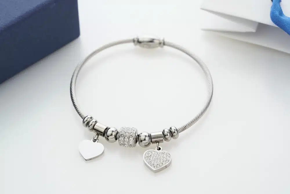 pandora charm bileklik