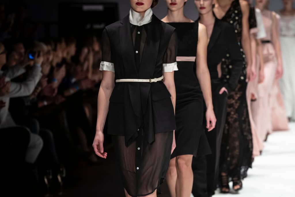 milano moda haftası
